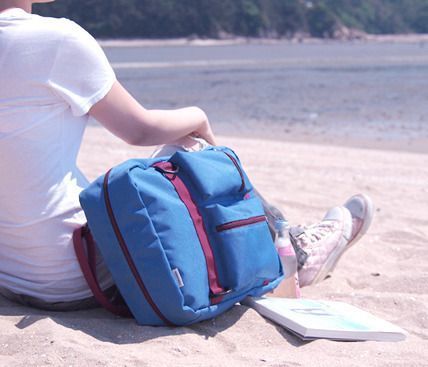 Freeport Multipurpose Travel Bag