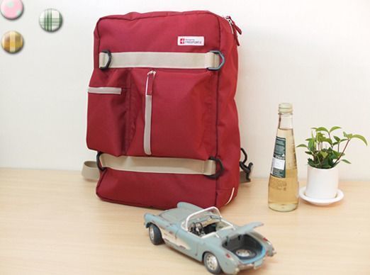 Freeport Multipurpose Travel Bag