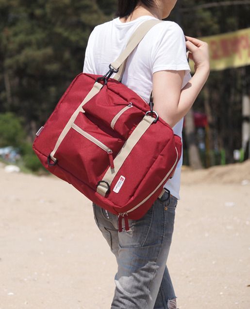 Freeport Multipurpose Travel Bag