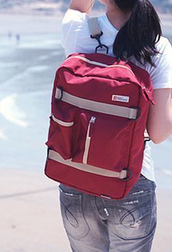 Freeport Multipurpose Travel Bag