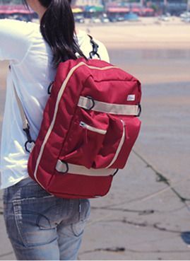 Freeport Multipurpose Travel Bag