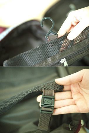 Freeport Multipurpose Travel Bag