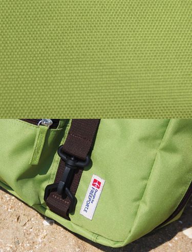 Freeport Multipurpose Travel Bag