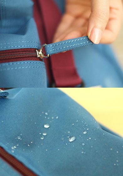 Freeport Multipurpose Travel Bag