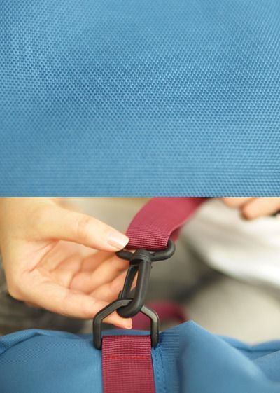 Freeport Multipurpose Travel Bag