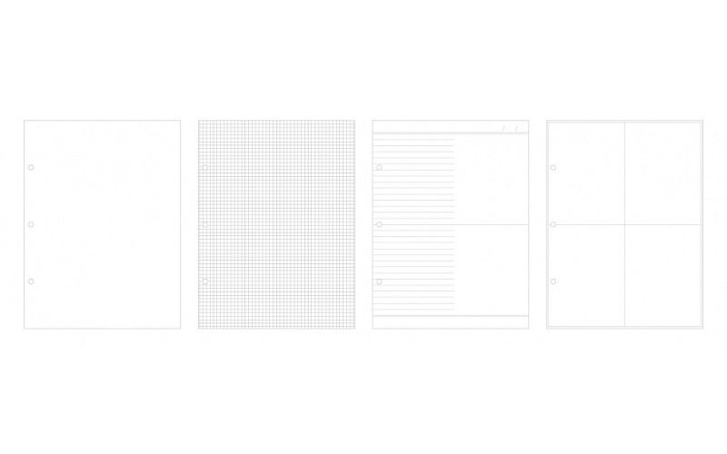 Guestbook Binder
