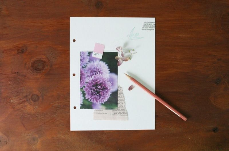 Guestbook Binder