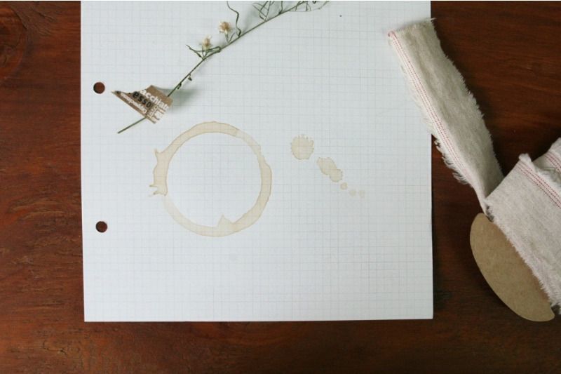 Guestbook Binder