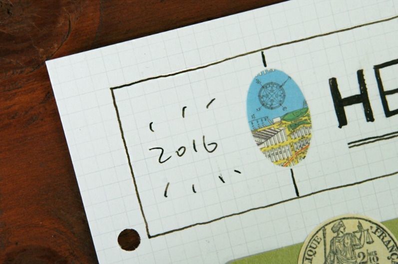 Guestbook Binder