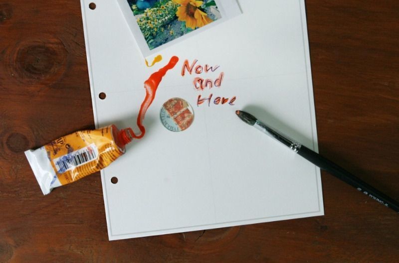 Guestbook Binder