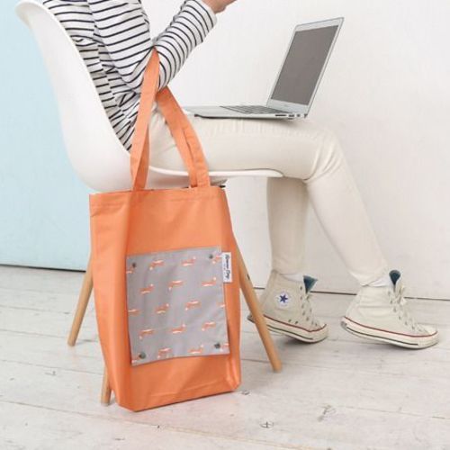 Romane Foldable Backpack & Shoulder Bag Set - Image 34