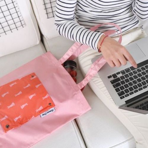 Romane Foldable Backpack & Shoulder Bag Set - Image 33