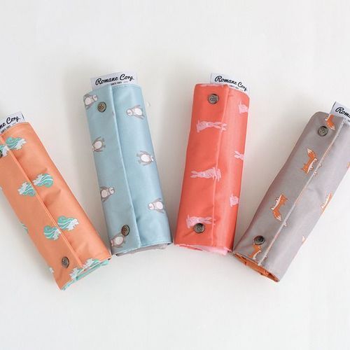 Romane Foldable Backpack & Shoulder Bag Set - Image 23