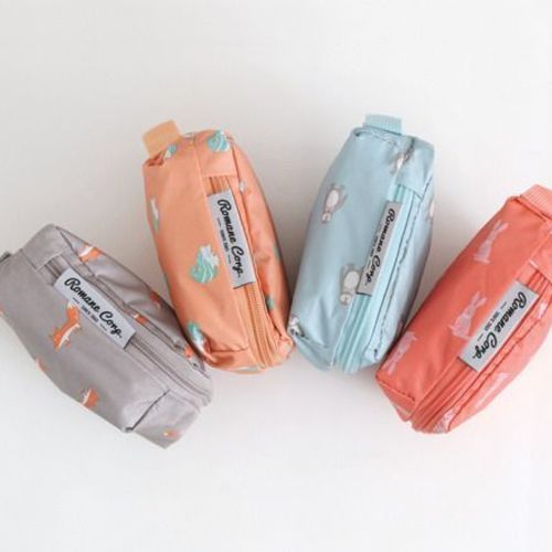 Romane Foldable Backpack & Shoulder Bag Set - Image 14