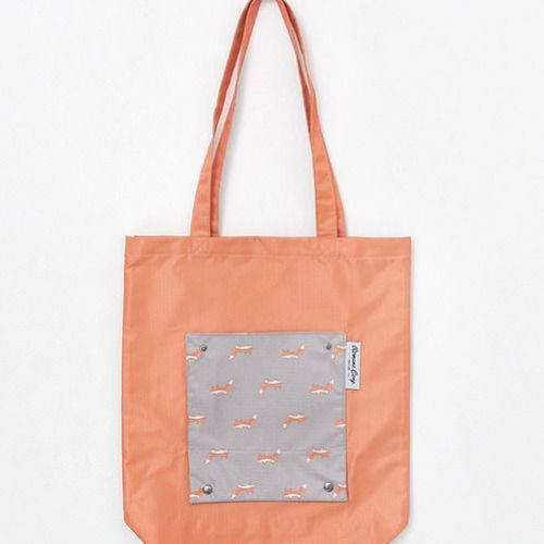 Romane Foldable Backpack & Shoulder Bag Set - Image 18