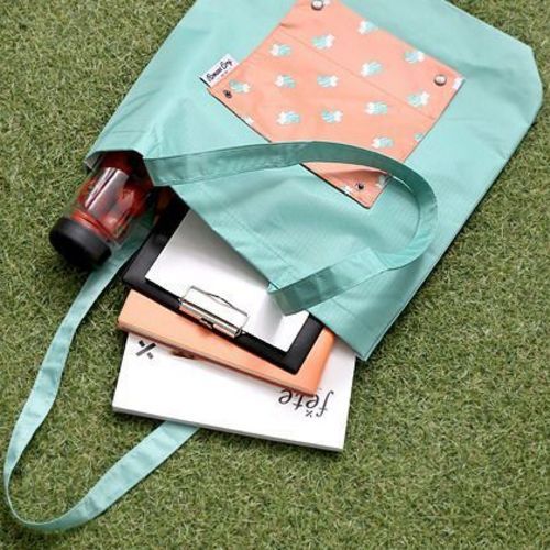 Romane Foldable Backpack & Shoulder Bag Set - Image 31