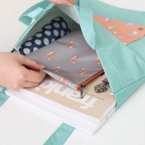 Romane Foldable Backpack & Shoulder Bag Set - Image 30