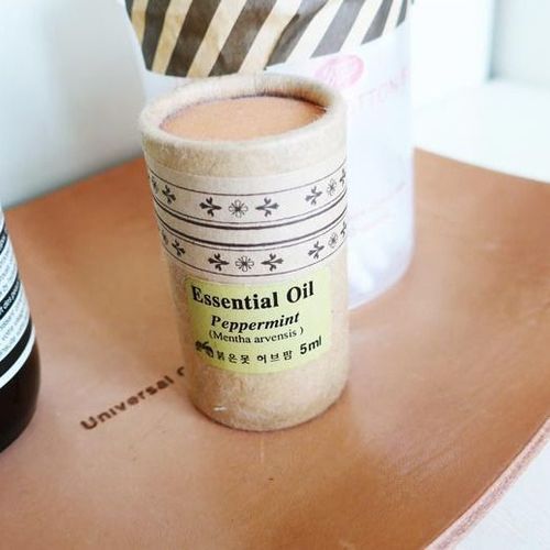 Kraft Pattern Sticker Set - Image 7