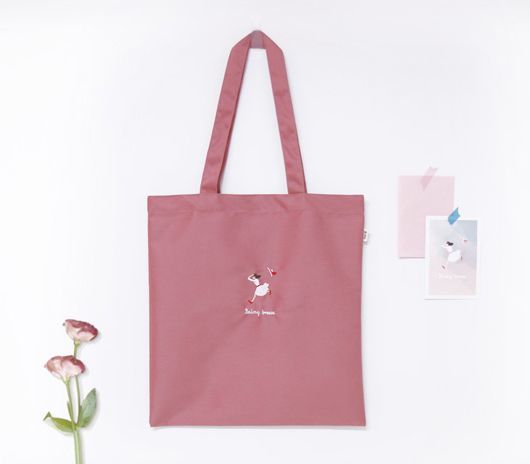 For You Fabric Eco Bag