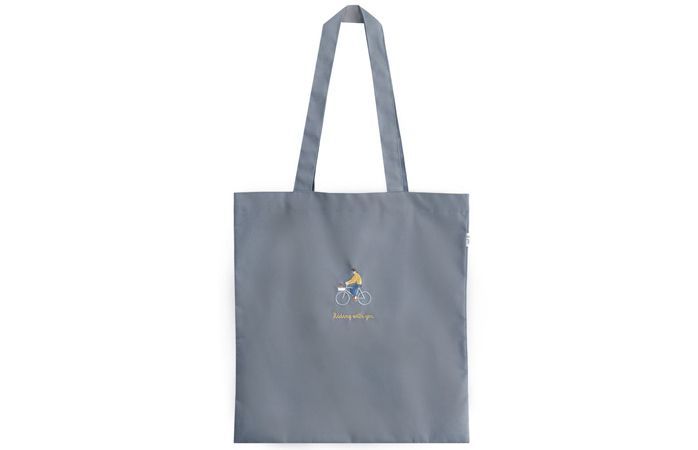 For You Fabric Eco Bag