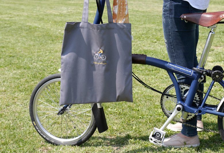 For You Fabric Eco Bag