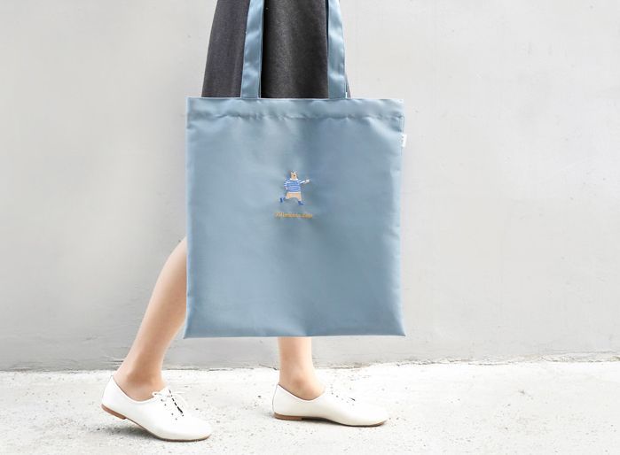 For You Fabric Eco Bag