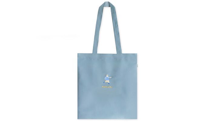 For You Fabric Eco Bag