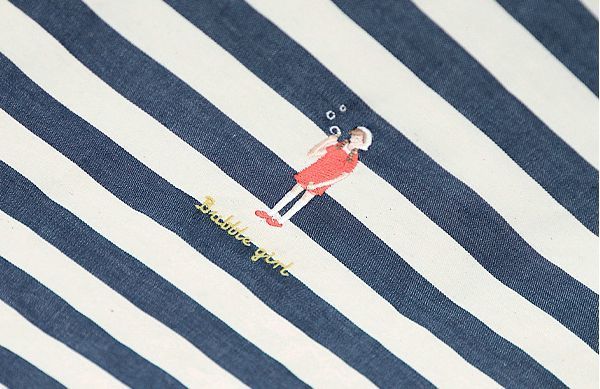 For You Fabric Eco Bag