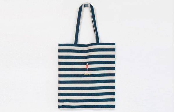 For You Fabric Eco Bag