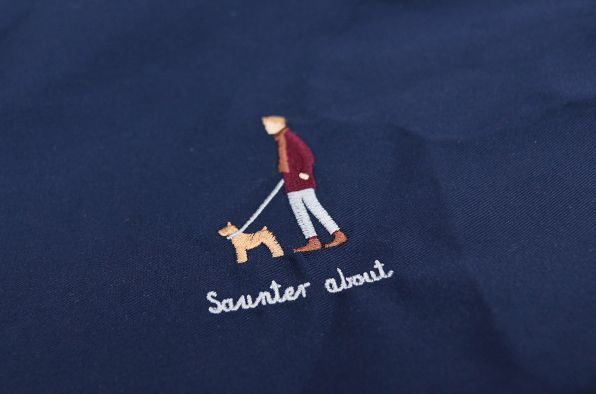 For You Fabric Eco Bag