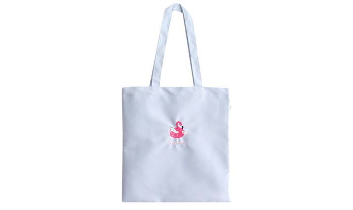 For You Fabric Eco Bag