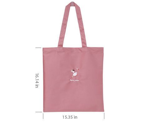 For You Fabric Eco Bag