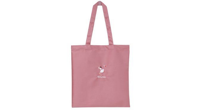 For You Fabric Eco Bag