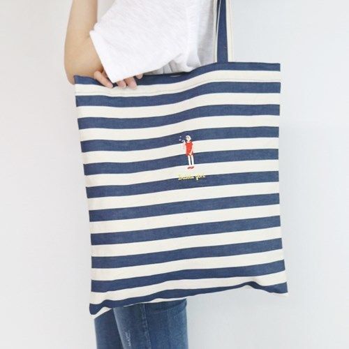 For You Fabric Eco Bag