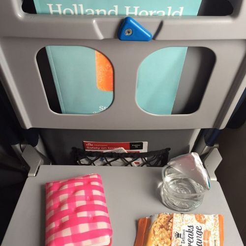Cushion Anti Skimming Passport Case - Image 19