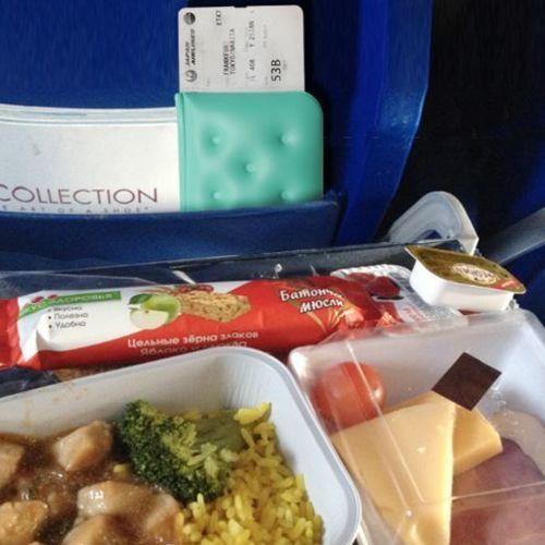 Cushion Anti Skimming Passport Case - Image 17