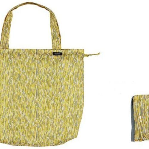 Island Foldable Shoulder Bag - Image 5