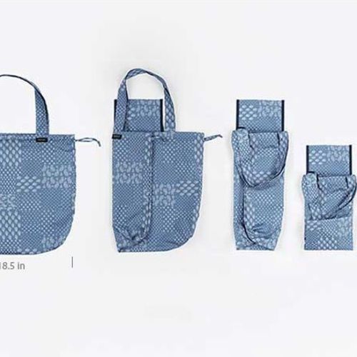 MochiThings Island Foldable Shoulder Bag