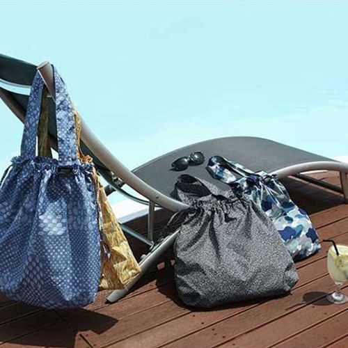 MochiThings Island Foldable Shoulder Bag