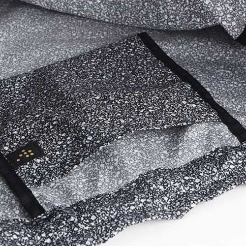 Island Foldable Shoulder Bag - Image 8