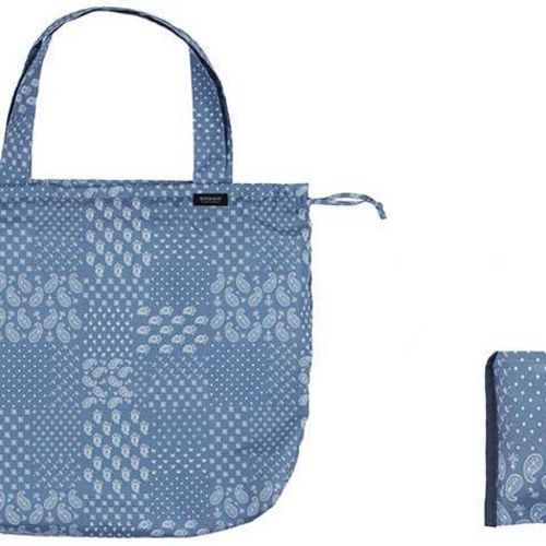 Island Foldable Shoulder Bag - Image 3