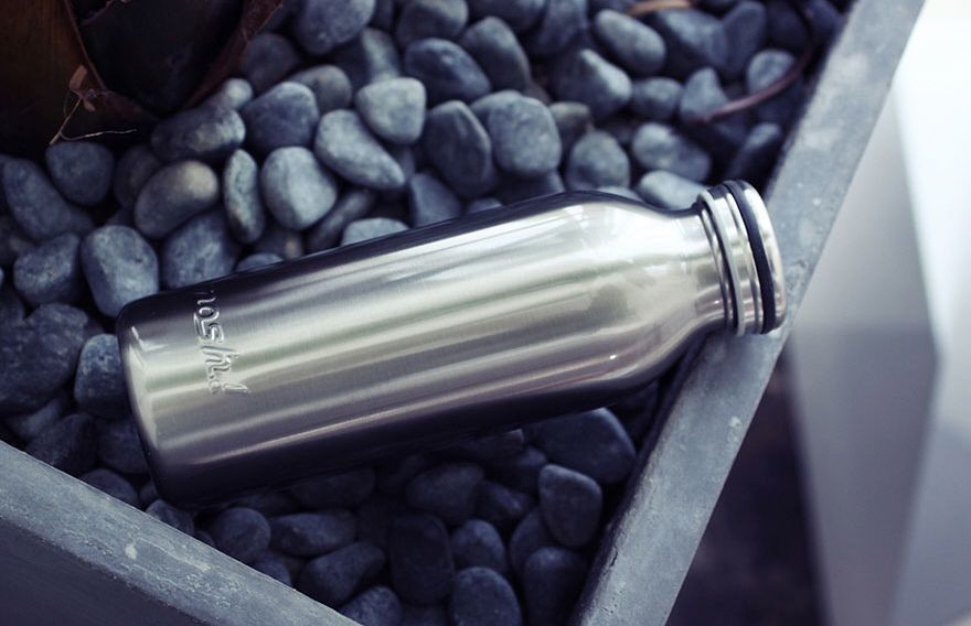 Milk Bottle Tumbler
