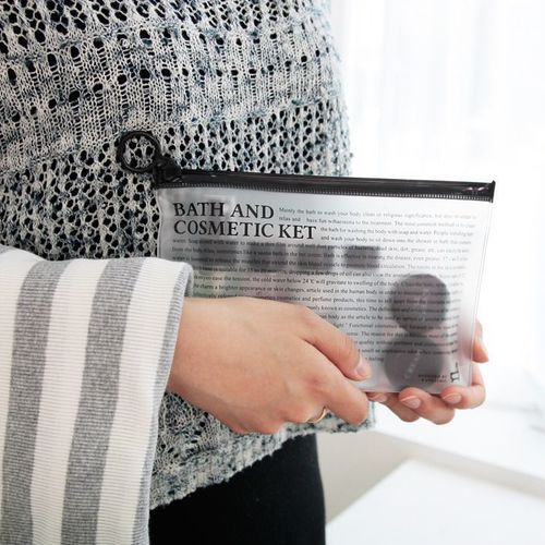 Wannabe Travel Bottle Kit - Image 10