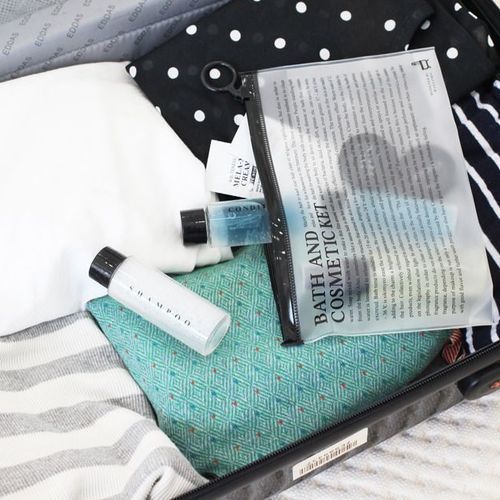 Wannabe Travel Bottle Kit - Image 12