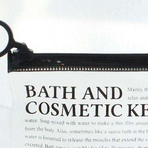 Wannabe Travel Bottle Kit - Image 14