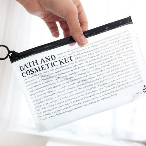 Wannabe Travel Bottle Kit - Image 4