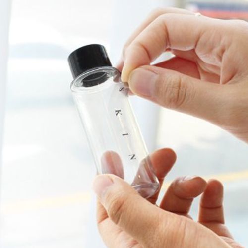 Wannabe Travel Bottle Kit - Image 7