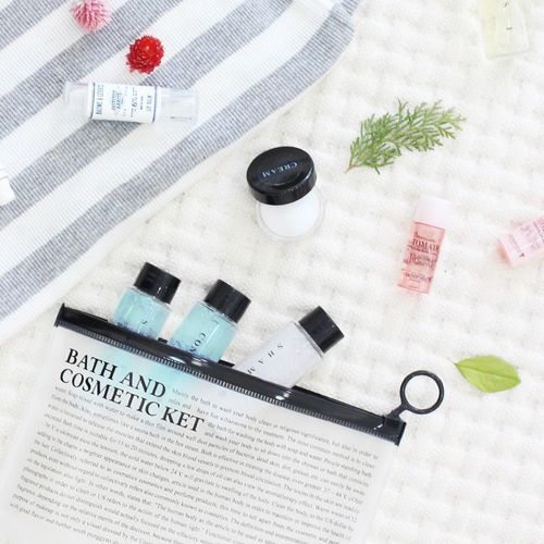 Wannabe Travel Bottle Kit - Image 19