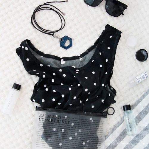 Wannabe Travel Bottle Kit - Image 21
