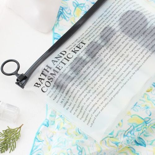 Wannabe Travel Bottle Kit - Image 15